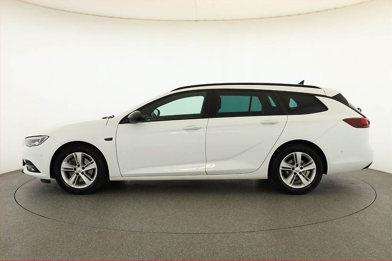Opel Insignia (2019) 2.0 CDTI, Automat, Kůže, Navi - fotka 3 z 21