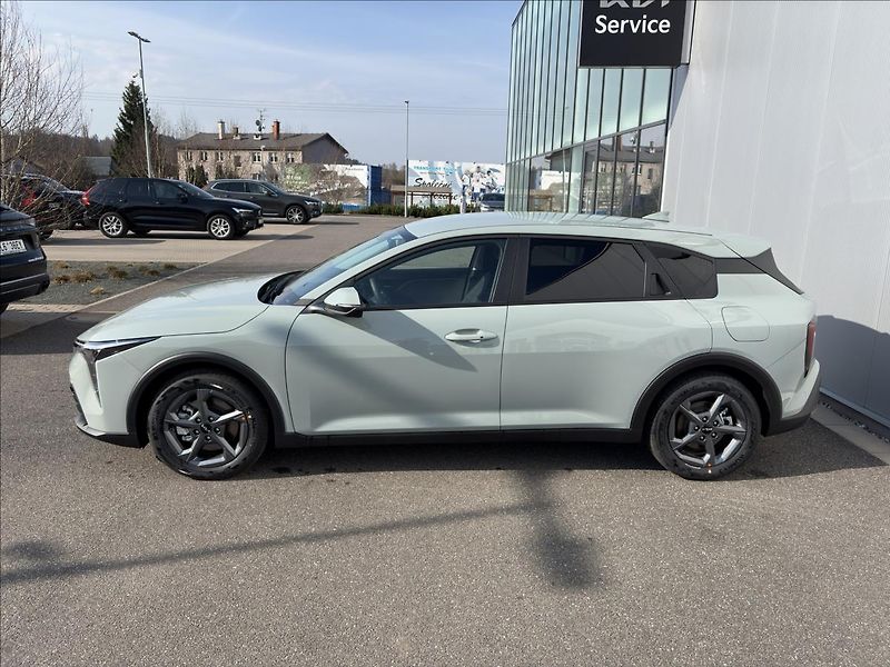 Kia K4 (2025) 1,0   T-GDI EXCLUSIVE - fotka 5 z 23