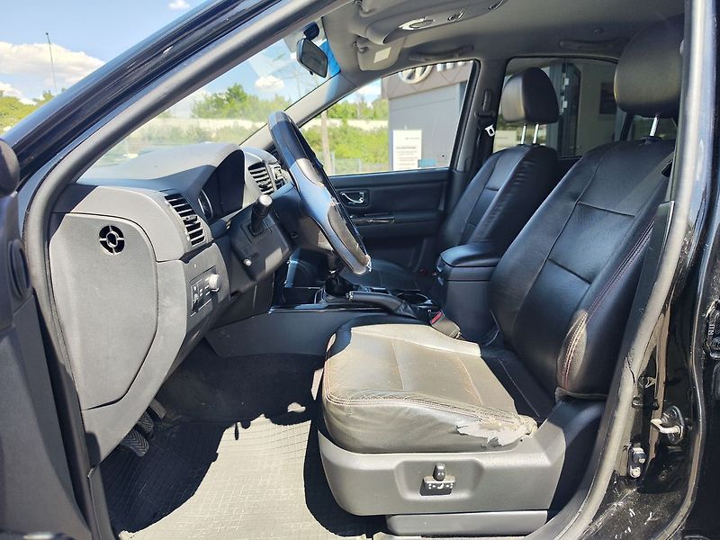 Kia Sorento 2.5 CRDi/125kW 4x4, ČR 2.Maj. - fotka 14 z 24
