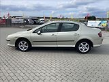 Peugeot 407 2,0 Hdi 100kw ESP Tempomat 2sa - náhled 28