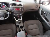 Kia Ceed (2016) 1.6 CRDi, Tempomat - náhled 8