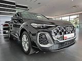 Audi Q5 (2025) S Line 2.0 TFSI quattro (150kW - náhled 25