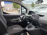 Peugeot Rifter (2019) 1.2T, 1.maj,ČR, Active, +pneu - náhled 2