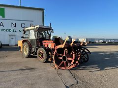 Zetor (1989) - fotografie inzerátu