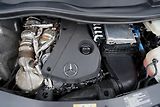 Mercedes-Benz Třídy V V 300d L 4Matic Exclusive AMG - náhled 10