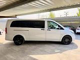 Mercedes-Benz Vito (2022) Mercedes Vito 124CDI XL Tourer - náhled 11
