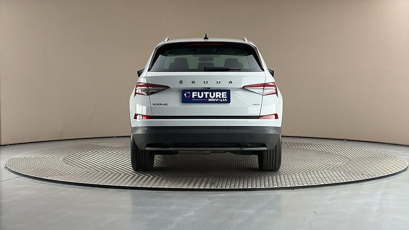 Škoda Kodiaq 2.0 TDI DSG 4x4 Style - fotka 5 z 31