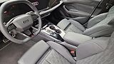 Audi A6 Avant (2025) quattro S-line Vzduch Pano Taž - náhled 10