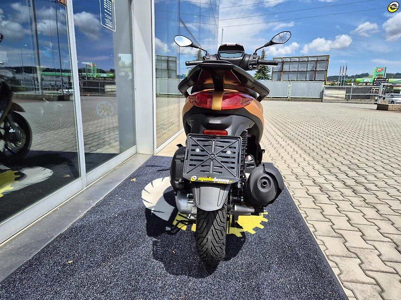 Piaggio (2026) Medley 200 S EU5+ - fotka 5 z 22