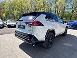 Toyota RAV4 (2024) 2.5 Hybrid 4x4 GR,JBL - náhled 4