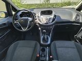Ford B-MAX (2014) 1.4 66KW/VYHŘ.SED+SKLO/AC/ESP - náhled 31