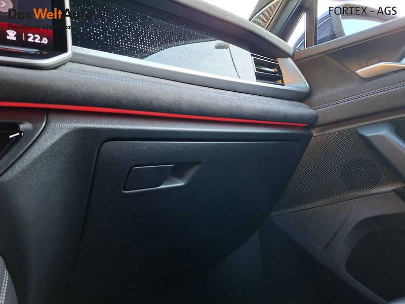 Volkswagen Tayron (2005) R-LINE,2.0 TDI,142kW,4x4,Záruk - fotka 19 z 35