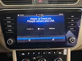 Škoda Superb (2019) 2.0 TDI, 4X4, Automat, Kůže - náhled 23
