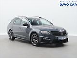 Škoda Octavia 2,0 TSI DSG RS245 LED Panorama - náhled 1