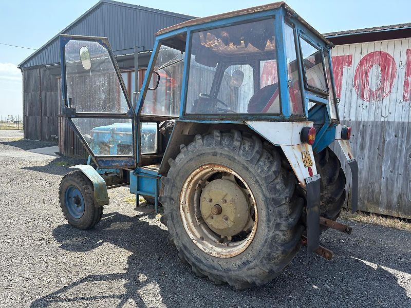 Zetor Zetor 6911 - fotka 6 z 9