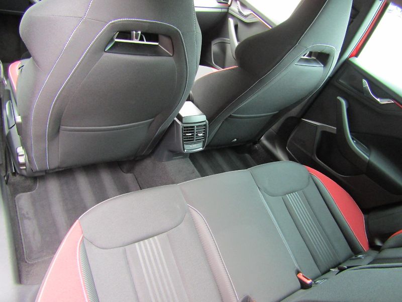 Škoda Scala (2022) Monte Carlo 1,5 TSI DSG - fotka 26 z 30