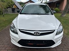 Hyundai i30 (2011) CW 1.6Crdi 66kw FIFA - fotografie inzerátu