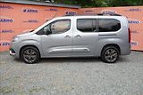 Toyota ProAce City Verso 1,2 T 96KW,ČR,1 MAJ.,7 MÍST. - náhled 3