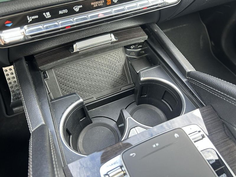Mercedes-Benz GLS 400d 4MATIC AMG AIRMATIC - fotka 24 z 36