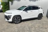 Hyundai Kona (2025) 27 1,6 T-GDI MT N LINE - náhled 4