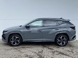 Hyundai Tucson 1.6 T-GDI 118kW DCT N-Line - náhled 8