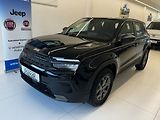 Jeep Avenger Longitude 1.2 Turbo 100k MT6 - náhled 22