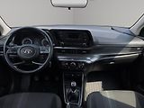 Hyundai i20 (2022) 1.2i 62kW, ČR, 1. Maj., Serv. - náhled 9