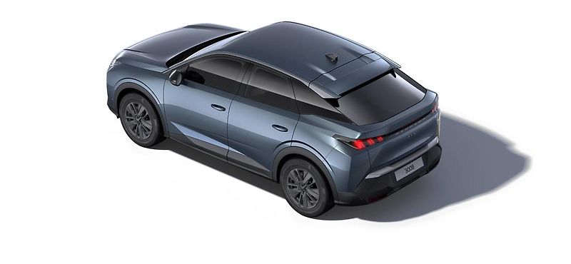 Peugeot 3008 (2026) BUSINESS Hybrid 145k e-DCS6 - fotka 5 z 9