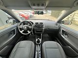 Škoda Fabia 1.2TSi 63kw KLIMA KOUPENO V ČR - náhled 15