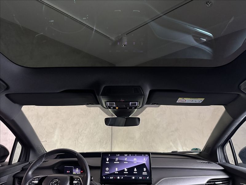 Škoda Enyaq Coupé RS 4x4 220kW Assist Tepelko - fotka 18 z 49