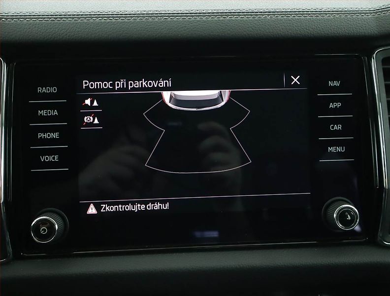 Škoda Kodiaq (2022) Ambition 2.0 TDI 4x4 - fotka 18 z 18