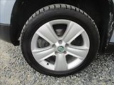 Škoda Yeti 1,2 TSI, 77kW, klimatizace, - náhled 29