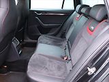 Škoda Octavia 2,0 TDI RS 4x4 DSG Virtual LED - náhled 15