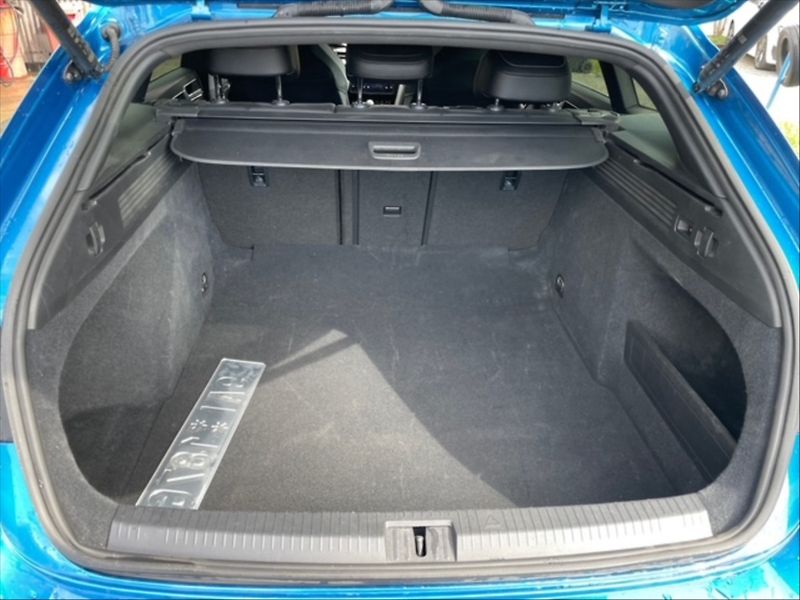 Volkswagen Arteon 2,0 TDI 147 R-Line 4Mot. DSG - fotka 6 z 11