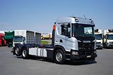 Scania (2018) G 500 / XT / ACC / E 6 / HAKOW - náhled 39