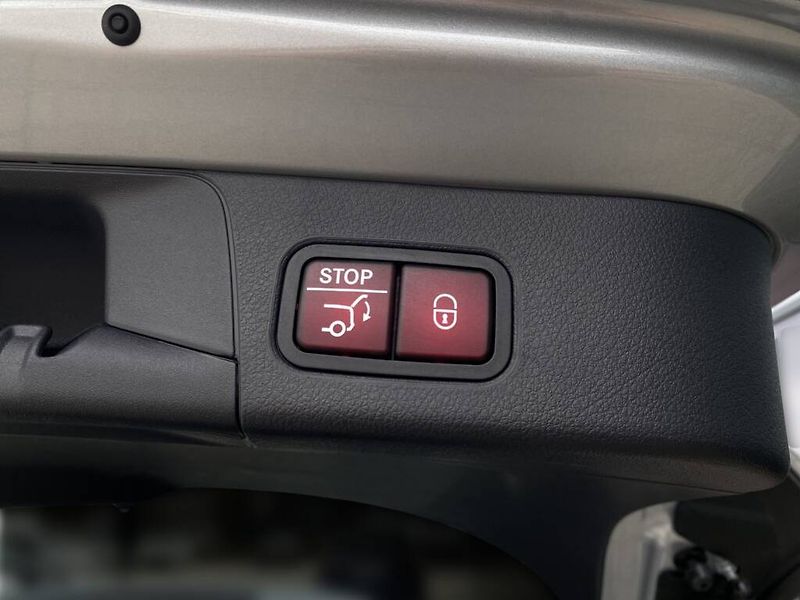 Mercedes-Benz Třídy B (2025) 200 d - fotka 28 z 29