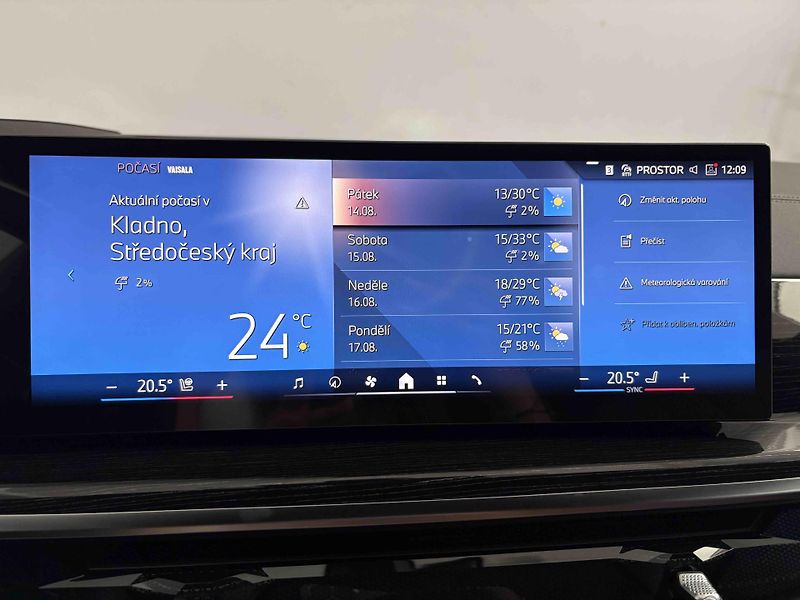 BMW X6 (2026) xDrive30d M SPORT + Pakety - fotka 52 z 64