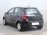 Toyota Yaris (2008) 1.0 VVT-i, po STK, CZ doklady - náhled 3
