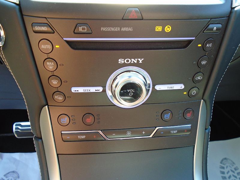 Ford S-MAX 2.0 EcoBlue 140kW 8AT Vignale - fotka 27 z 49