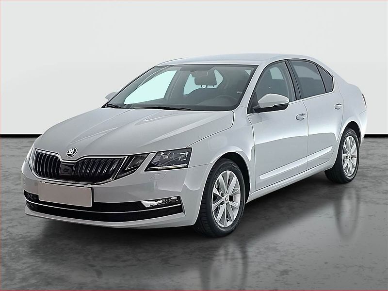 Škoda Octavia (2017) Style 2.0 TDI, Automat, ČR - fotka 2 z 19