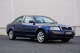 Škoda Superb 1.9 TDi COMFORT - náhled 1