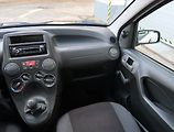 Fiat Panda (2009) 1.1, po STK, Tažné, rezervace - náhled 8
