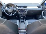 Škoda Rapid (2018) 1.4 TDi, 1.maj,ČR, Ambition - náhled 8