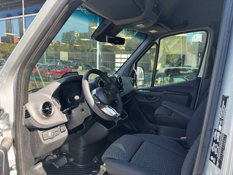 Mercedes-Benz Sprinter (2026) 319 CDI / KAWA PRO / L 4x4 - fotka 10 z 23