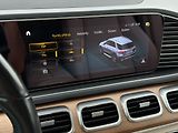 Mercedes-Benz GLE 300 d 4MATIC AMG Burmester - náhled 37