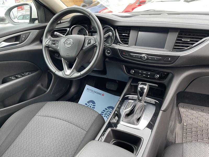 Opel Insignia 2.0 CDTi 125 kW AT-Top-DPH-ČR! - fotka 20 z 32