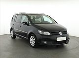 Volkswagen Touran (2011) 2.0 TDI, Automat, Xenony - náhled 1