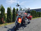 Harley-Davidson FLHR Road King (2013) - náhled 6