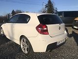 BMW Řada 1 118 105 KW,M-PAKET,MAN,XENON - náhled 7