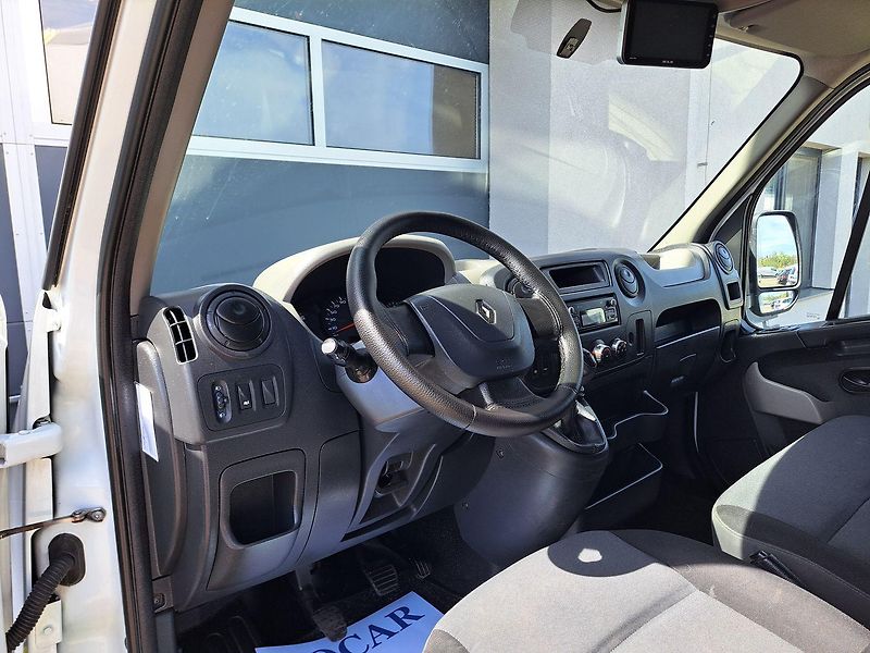 Renault Master (2015) 2.3 DCI L4H2, skříň, 120kW - fotka 14 z 24